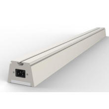 Sistema de canalización LED lineal de Warehouse Colgante Highbay LED Linear Light